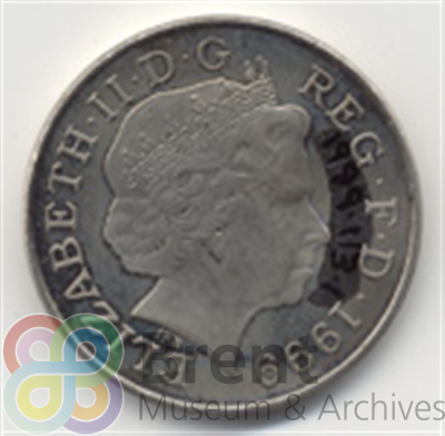 TH\CT\Museum catalogue\3D objects\1999_113_1_obv_th.jpg; 1999.113.1; ;